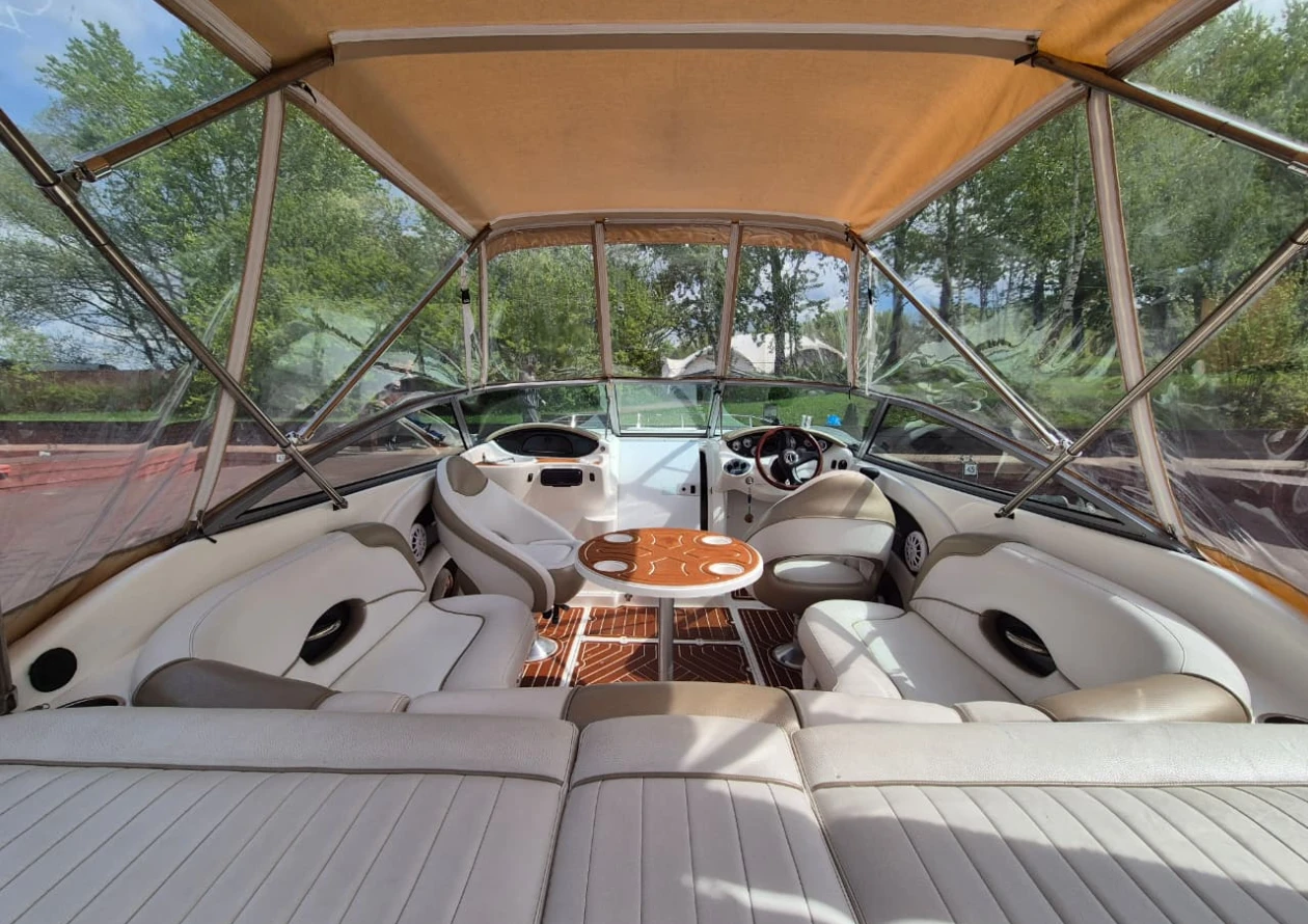 Delmare 245 Retreat №2