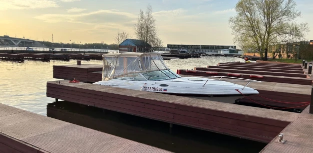  Delmare 245 Retreat №1