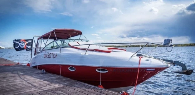  Larkson 27 cr №1