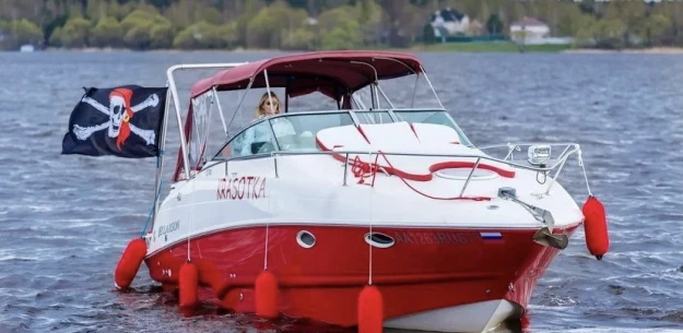  Larkson 27 cr №3