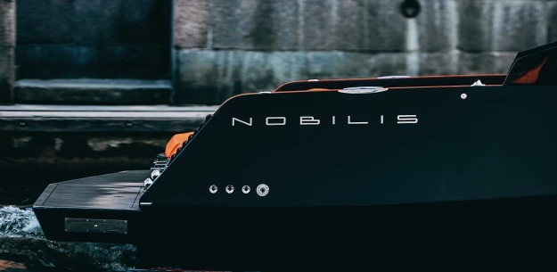  Nobilis №8