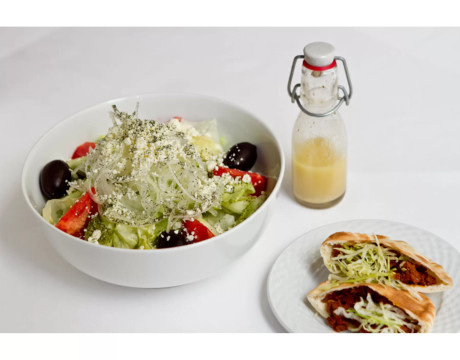 Semiramis Salad