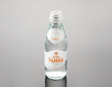 Acqua Panna mineral Water