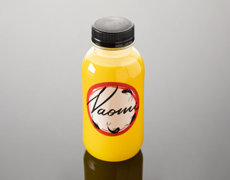 Freshly Squeezed orange juice