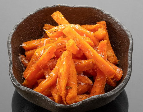 Sweet Potato Fries
