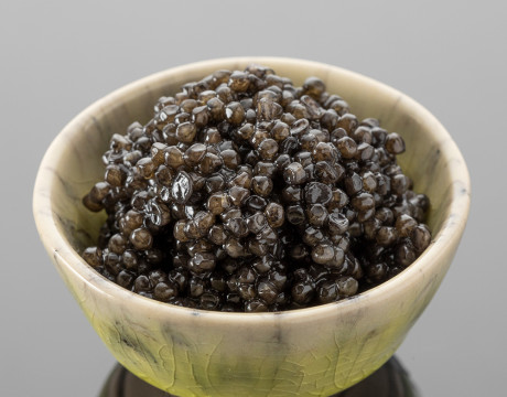 Black Caviar