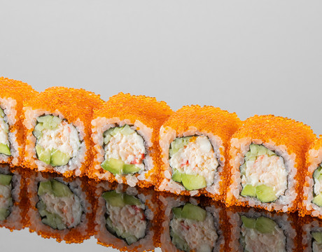 California Roll