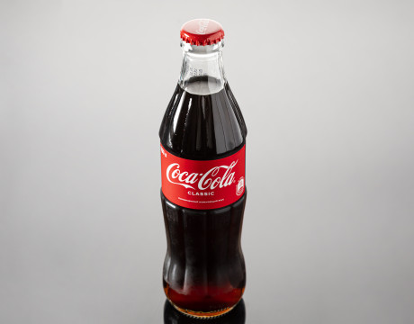 Coca-Cola