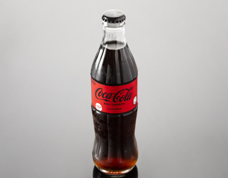 Coca-Cola Zero