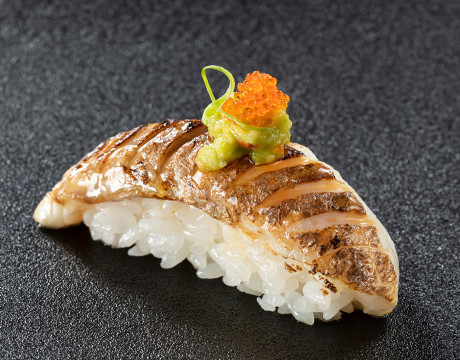 Aburi Dorado Sushi