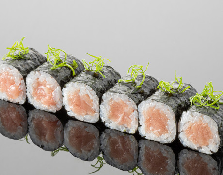 Toro Roll