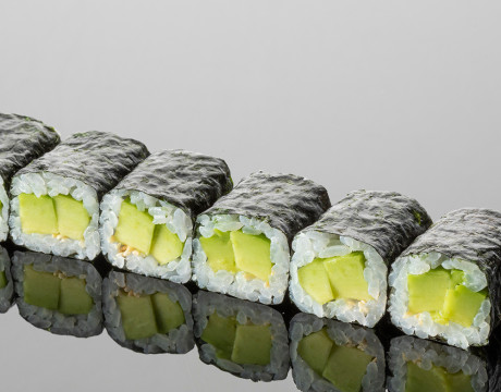 Avocado Roll