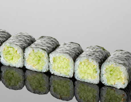 Cucumber Roll