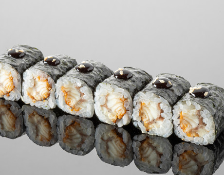 Eel Roll