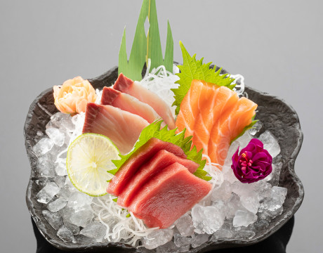 Sashimi Set №1