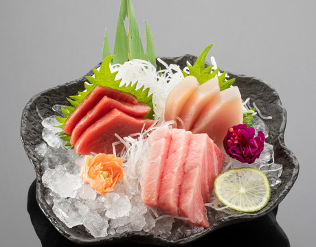 Sashimi Set №2