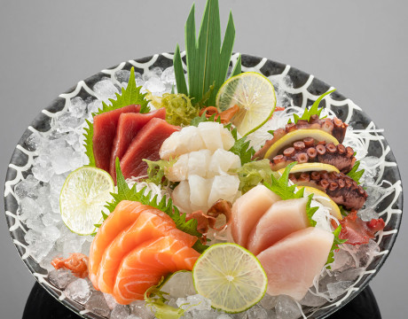 Sashimi Set №3