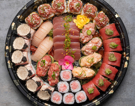 Tuna Set