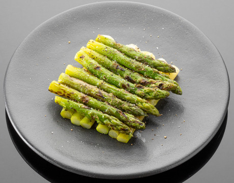 Asparagus