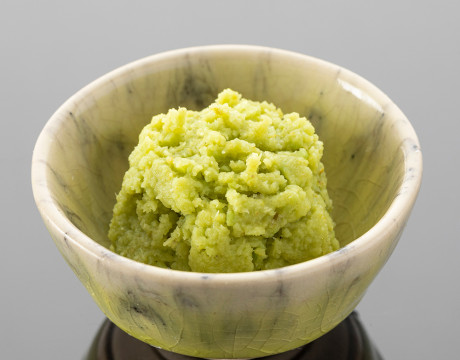 Wasabi